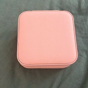Brand New Jewelry Box!